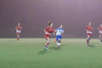 Bild 100 - Frauen Bramstedter TS - TuS Tensfeld : Ergebnis: 1:1